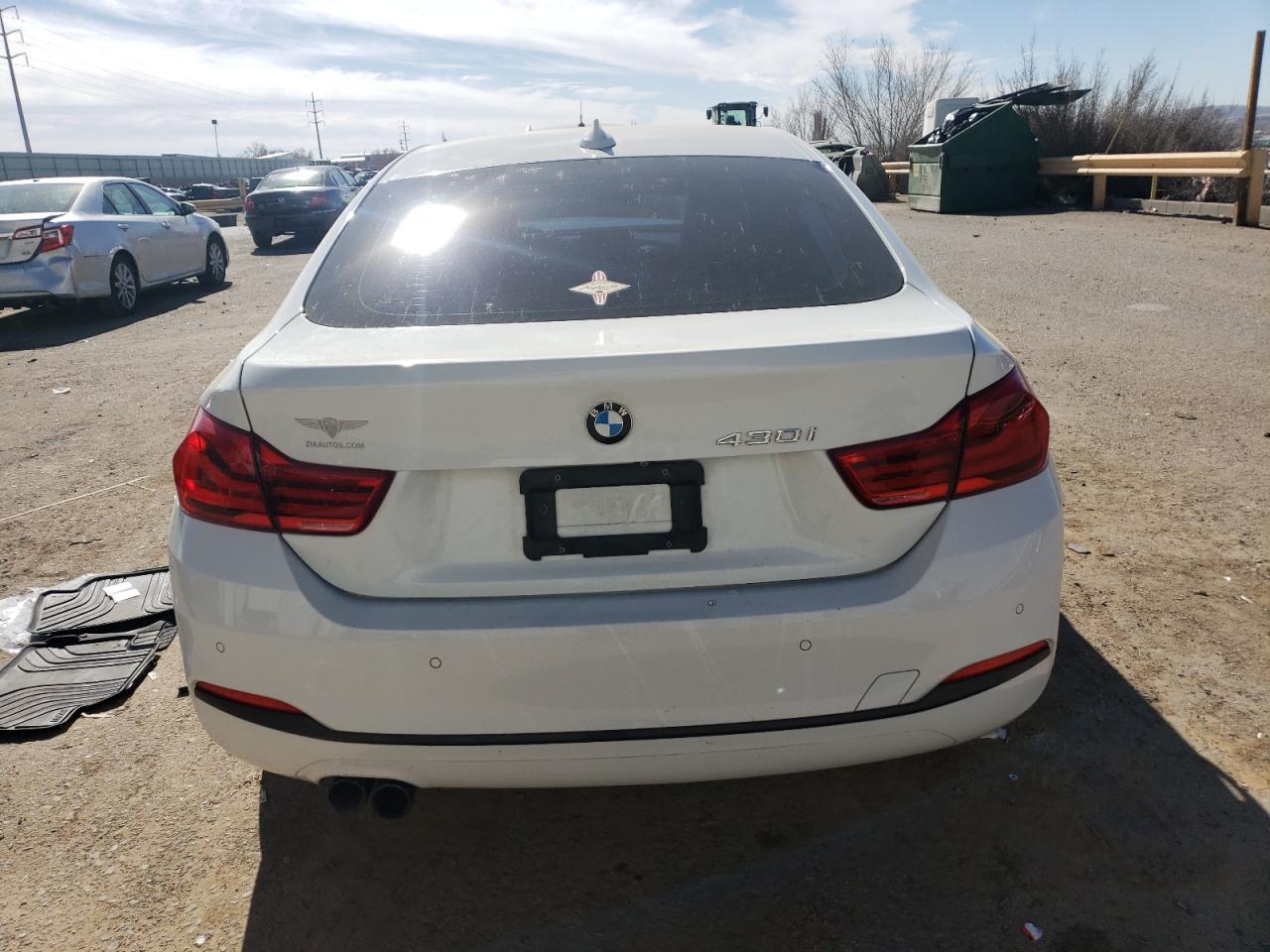 2018 BMW 4er - Image 6