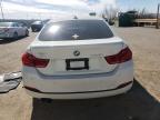 2018 Bmw 430I Gran Coupe на продаже в Albuquerque, NM - Front End