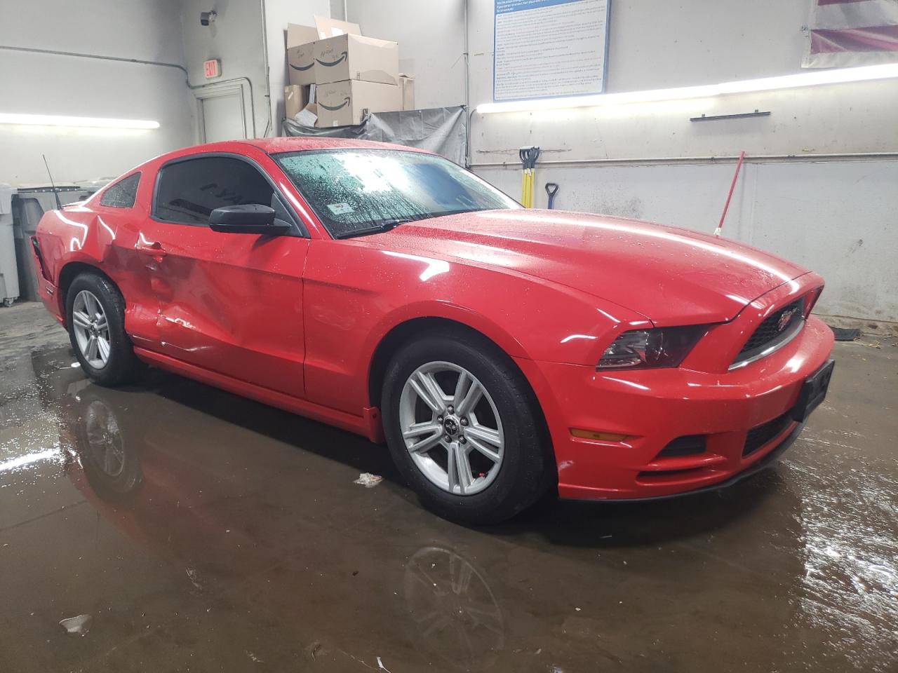 2014 Ford Mustang - Image 4