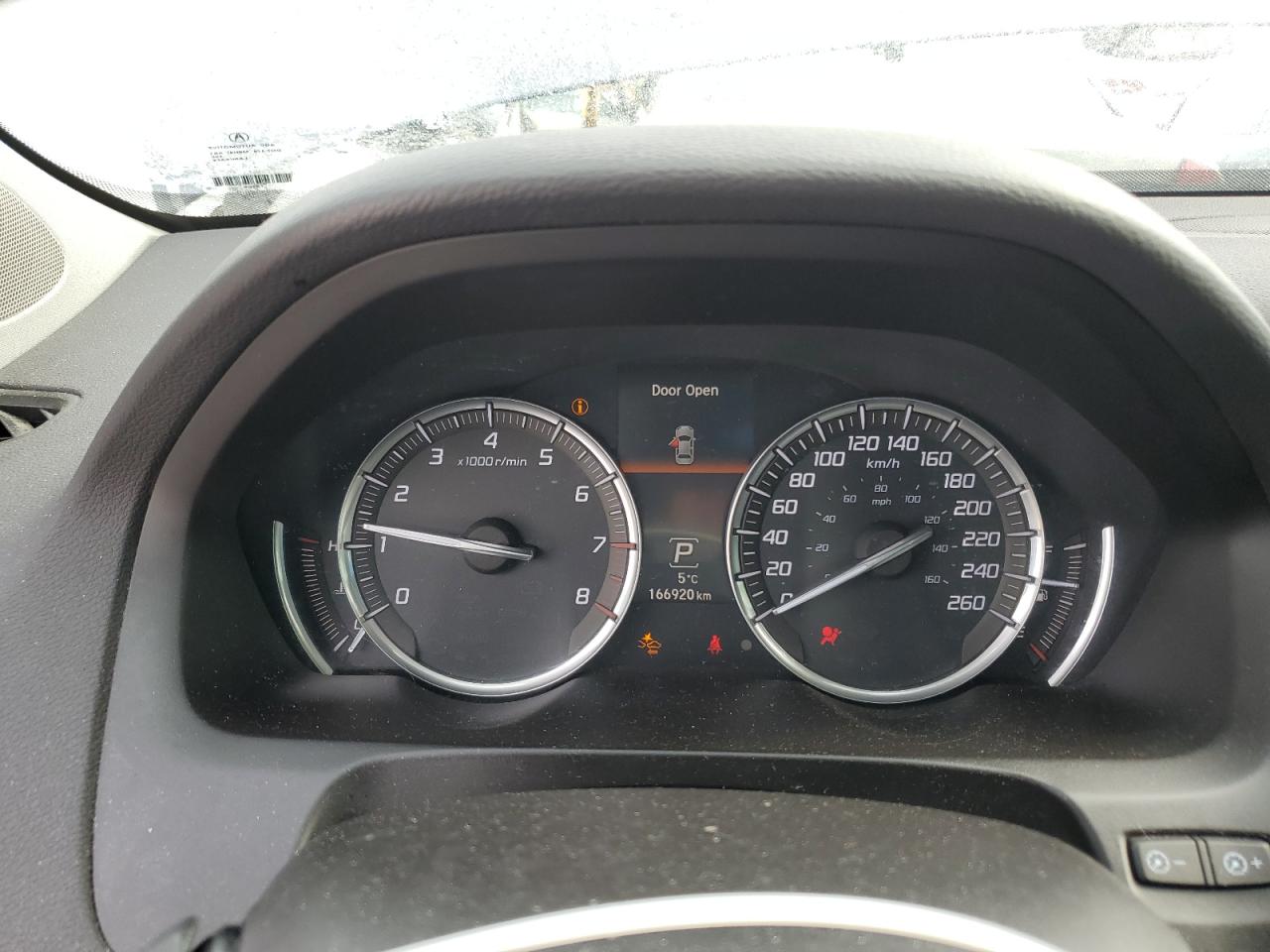 2015 Acura TLX - Image 9