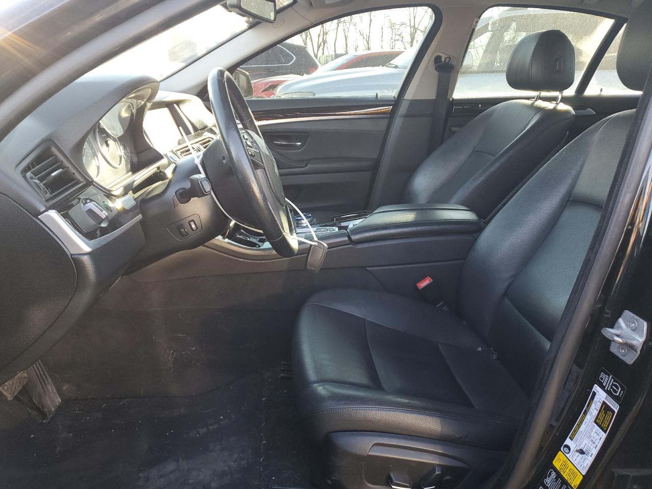 2014 BMW 5er - Image 7