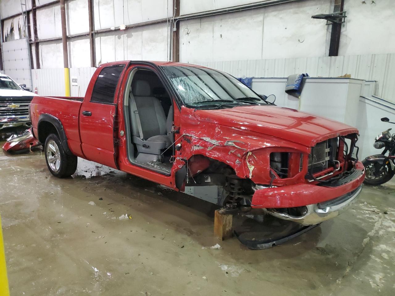 2007 Dodge RAM - Image 4