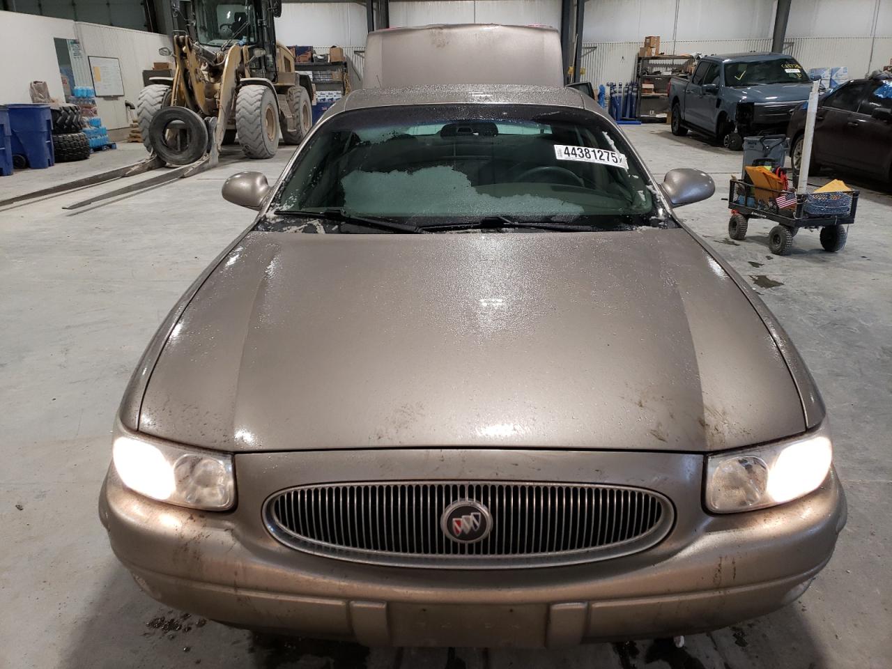 2003 Buick LeSabre - Image 5
