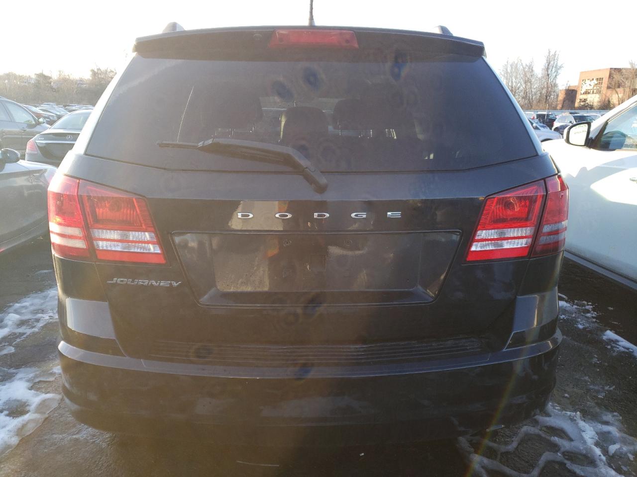 2017 Dodge Journey - Image 6