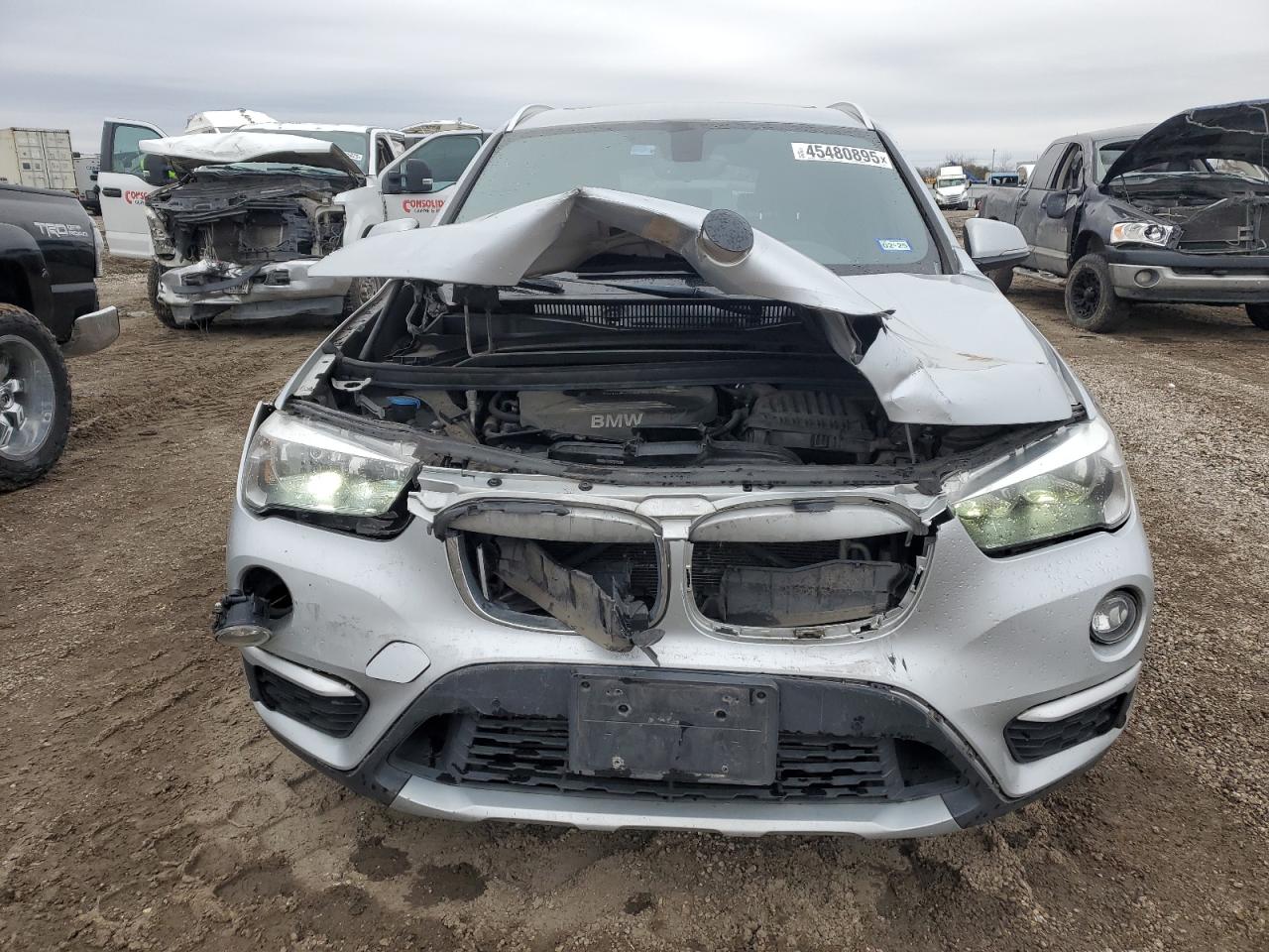 2018 BMW X1 - Image 5
