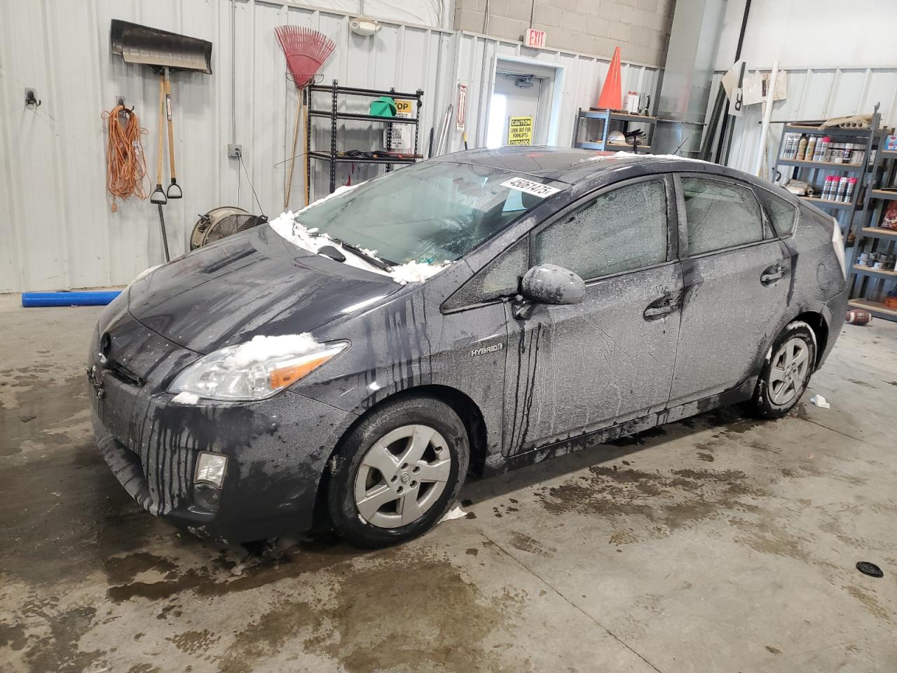 2010 Toyota Prius - Image 1
