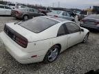 1991 Nissan 300Zx 2+2 за продажба в Memphis, TN - Water/Flood