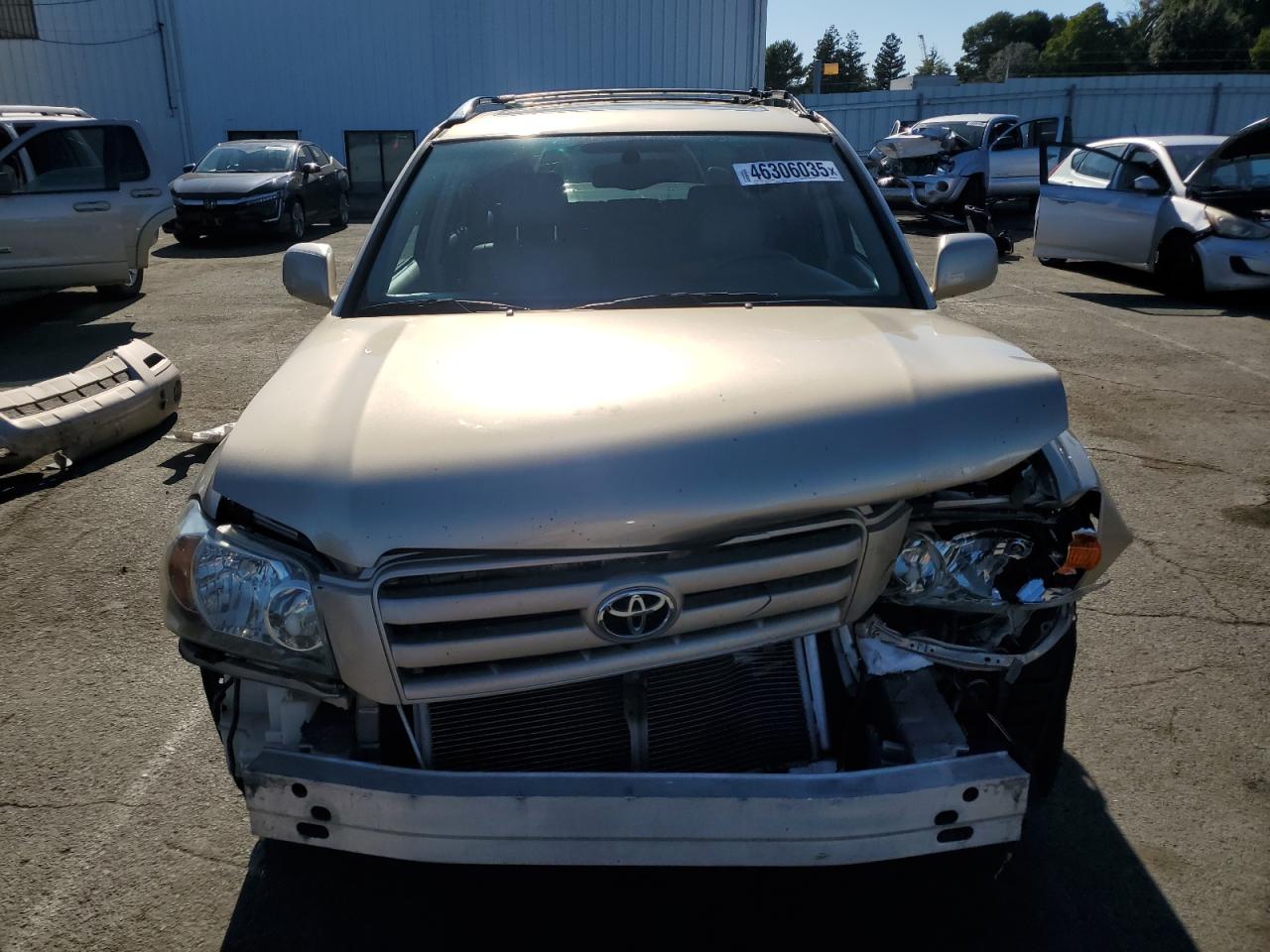 2004 Toyota Highlander - Image 5