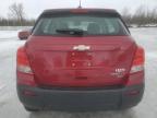 2015 Chevrolet Trax 1Ls for Sale in Leroy, NY - Front End