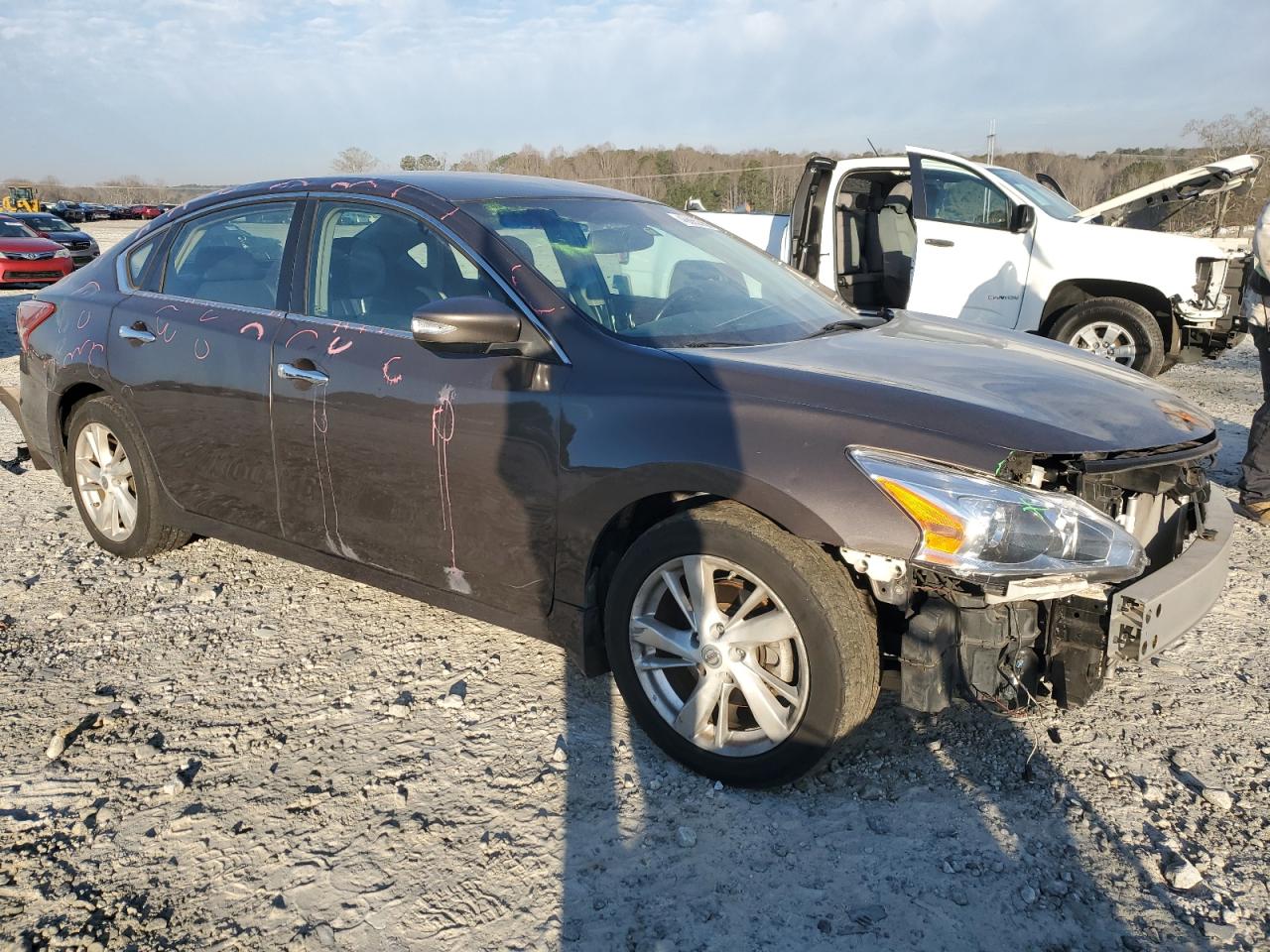 2013 Nissan Altima - Image 4