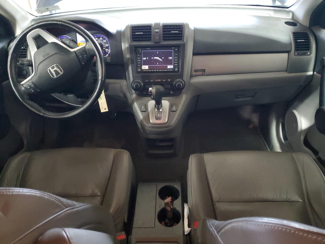 2011 Honda CR-V - Image 8