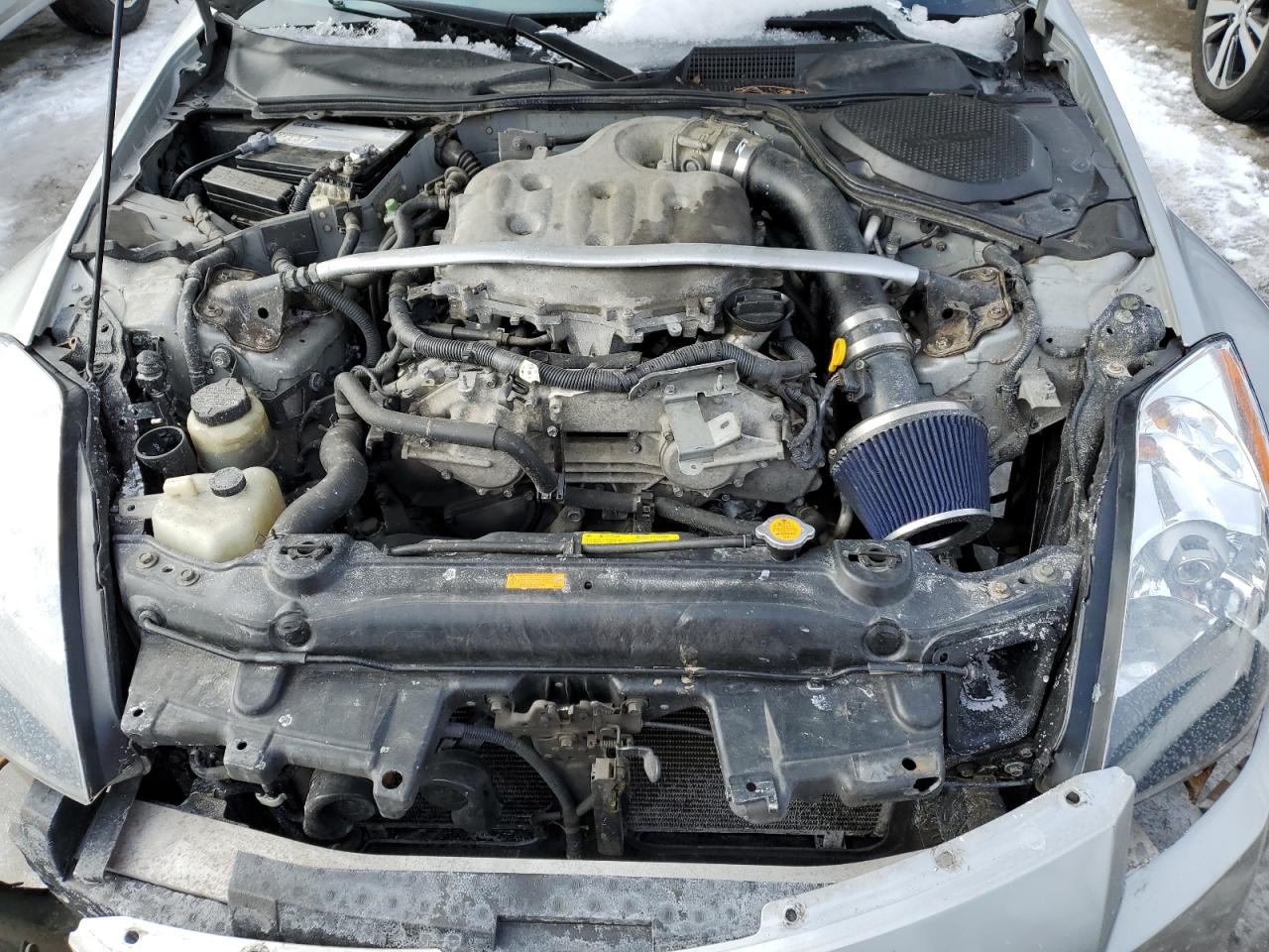 2003 Nissan 350Z - Image 11