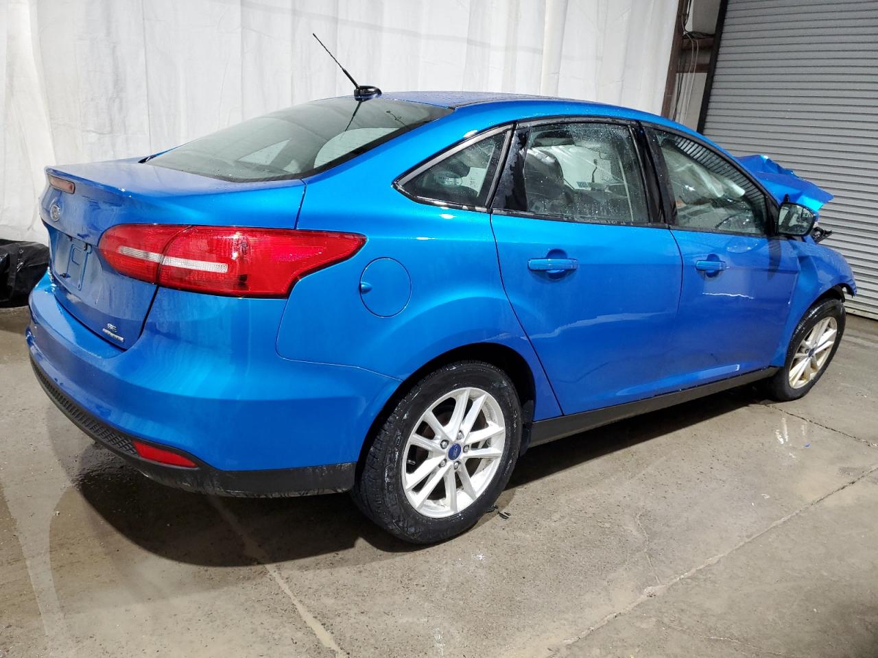 2016 Ford Focus - Image 3