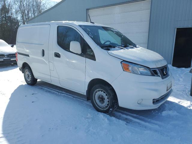 2019 NISSAN NV200 2.5S