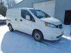 2019 NISSAN NV200 2.5S for sale at Copart ON - COOKSTOWN