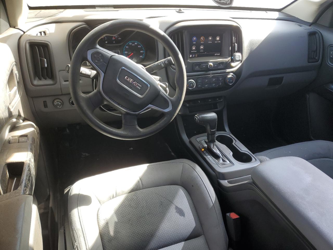 2021 GMC Canyon - Image 8