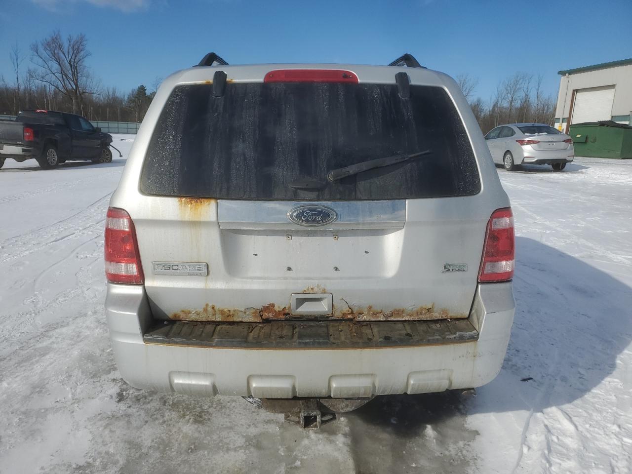 2012 Ford Escape - Image 6