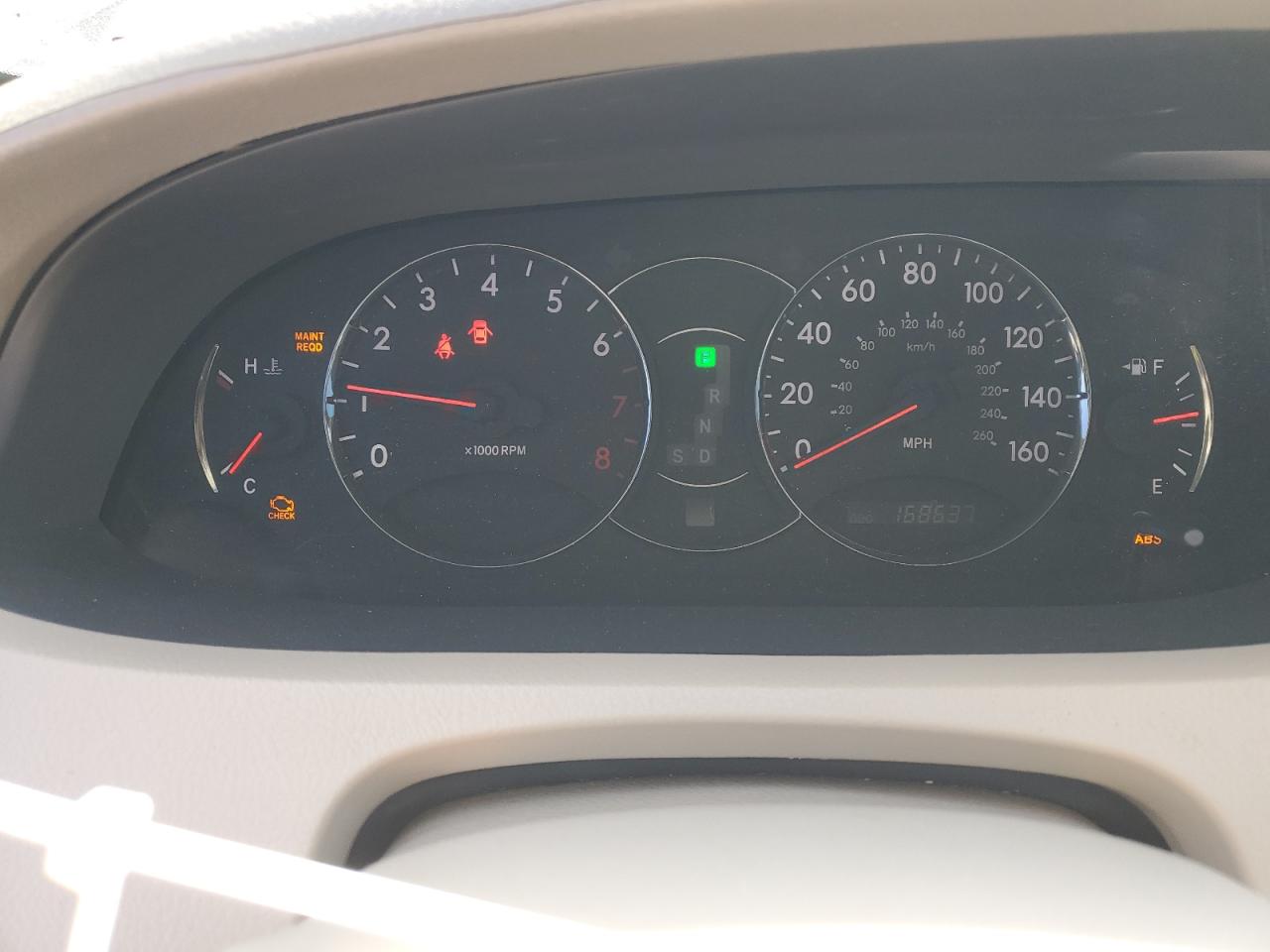 2005 Toyota Avalon - Image 9