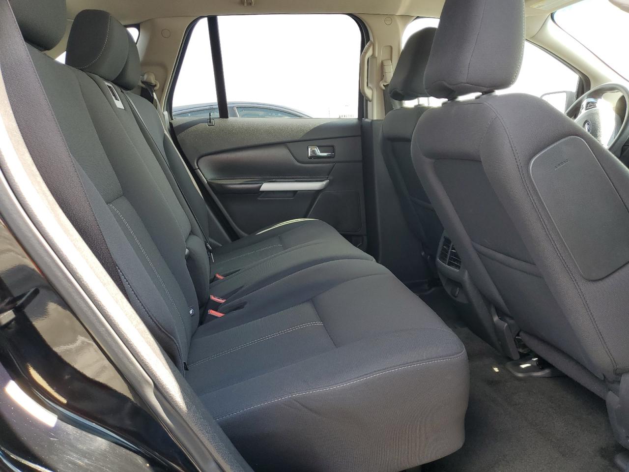 2011 Ford Edge - Image 11