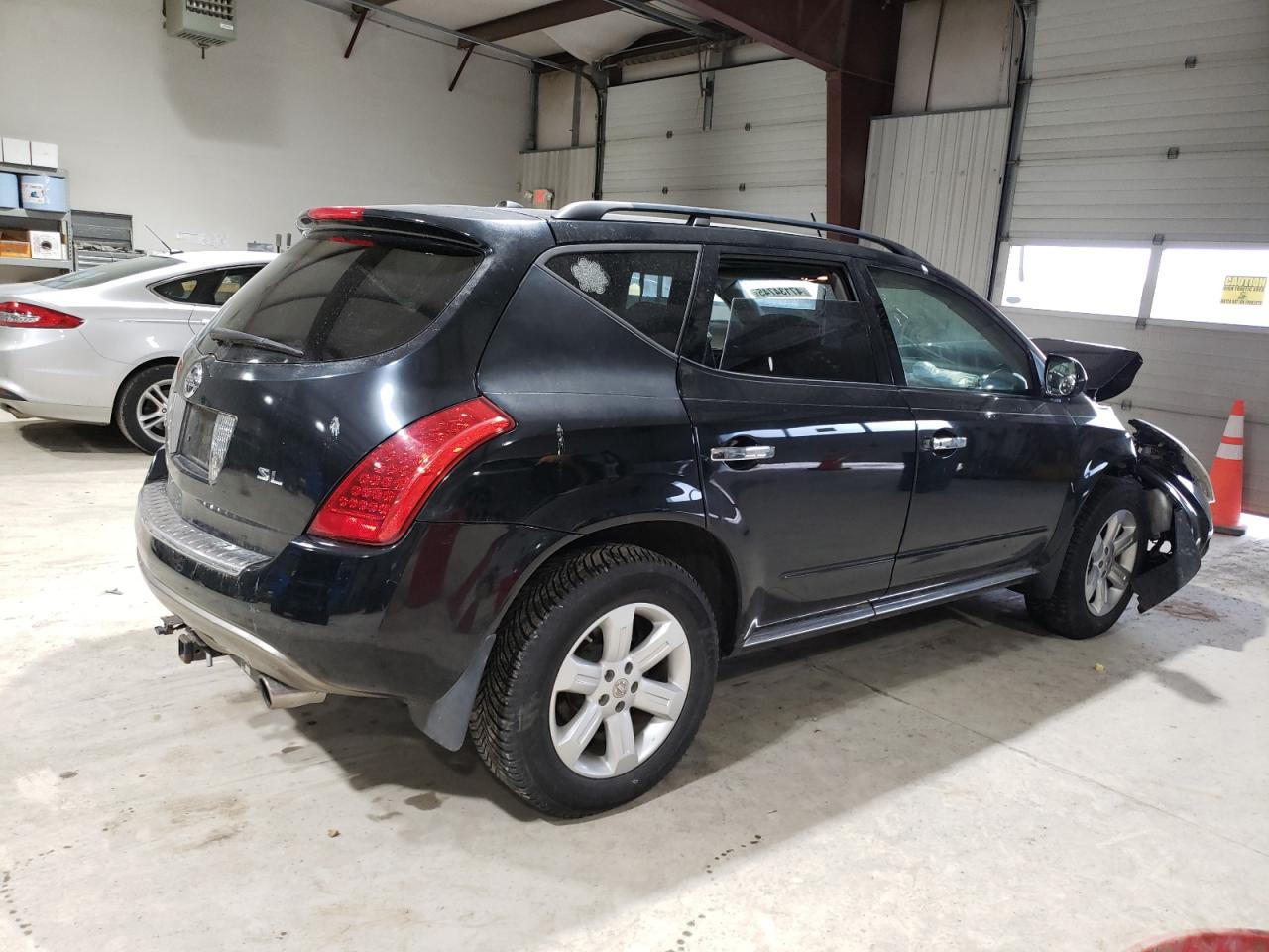 2007 Nissan Murano - Image 3