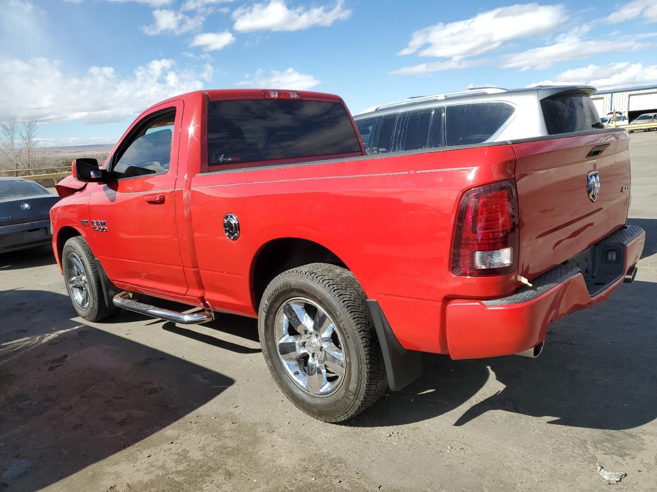 2013 RAM 1500 - Image 2