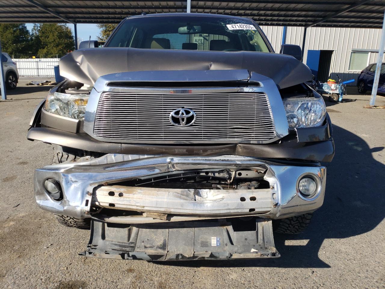 2012 Toyota Tundra - Image 5