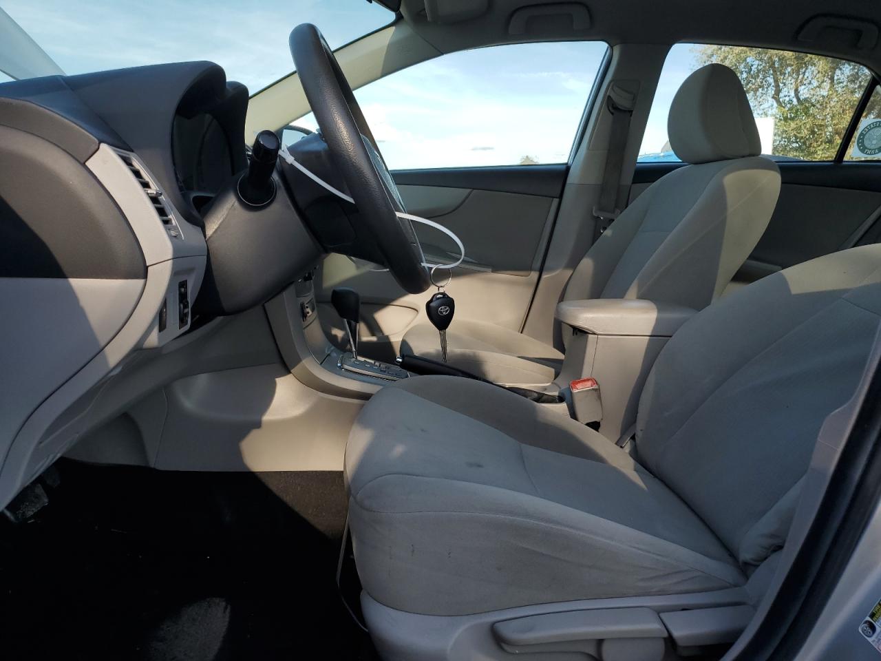 2011 Toyota Corolla - Image 7
