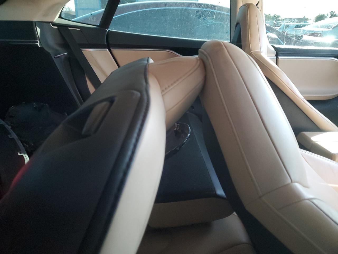 2013 Tesla Model S VIN: 5YJSA1BG9DF911046 Lot: 46433715