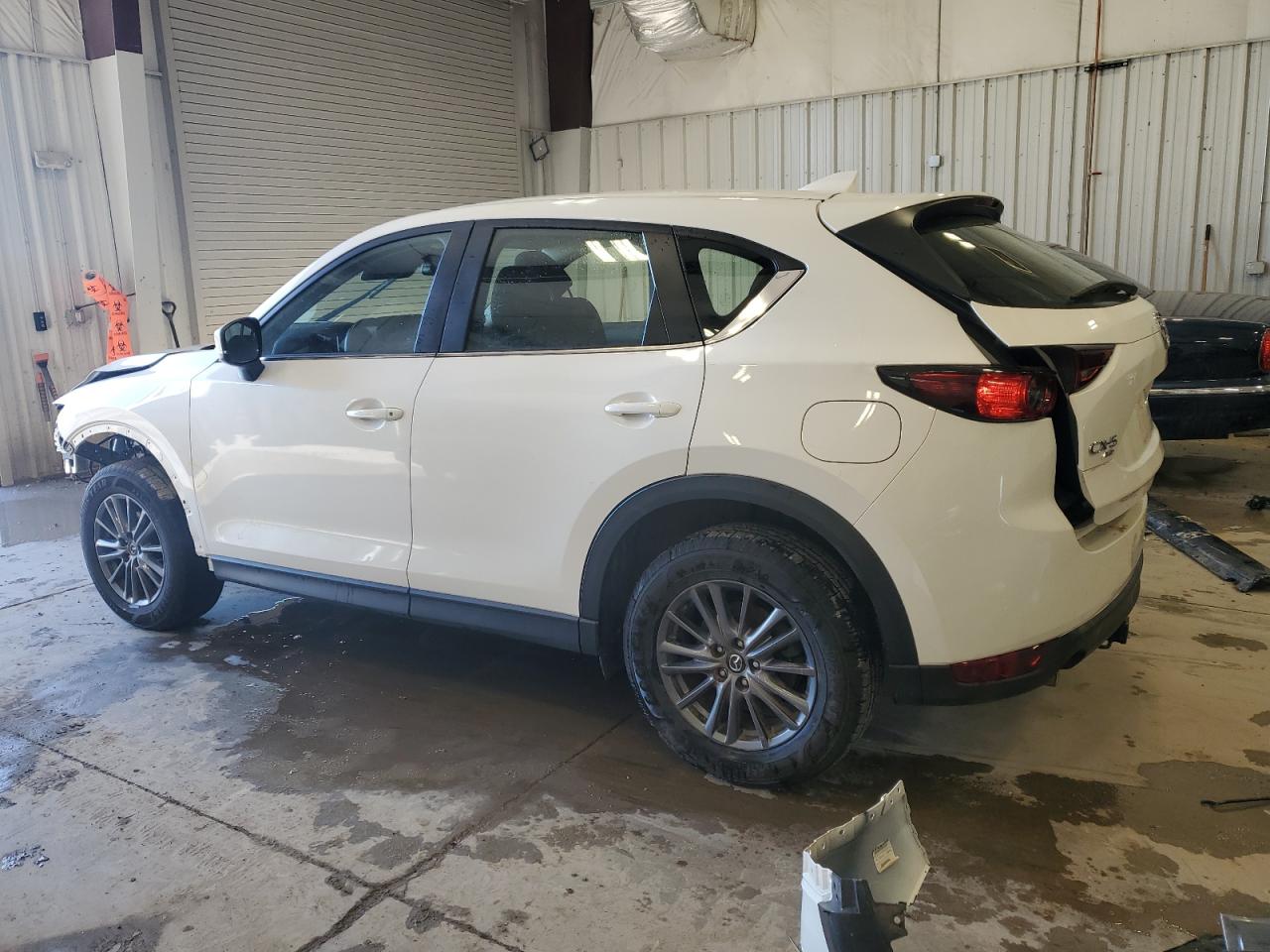 2021 Mazda CX-5 - Image 2