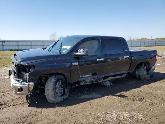 2015 Toyota Tundra Crewmax Limited