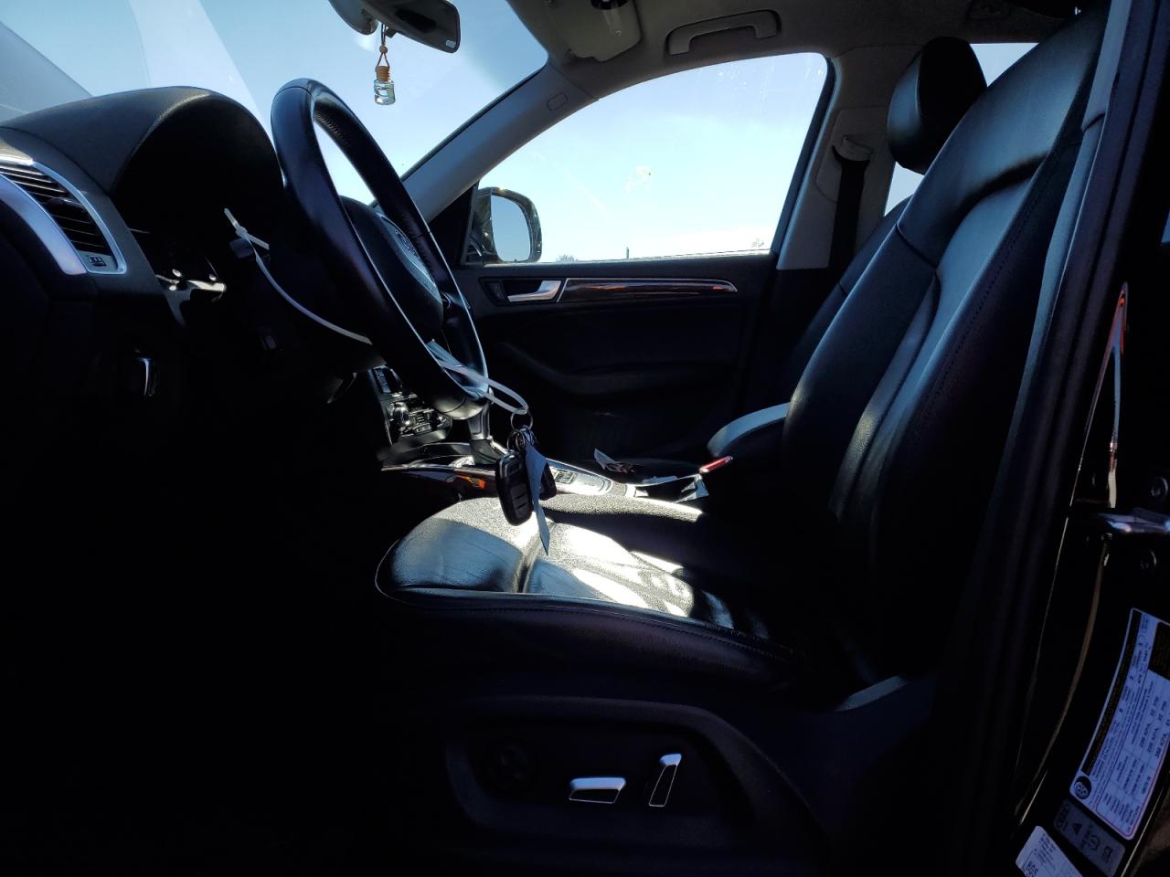 2016 Audi Q5 - Image 7
