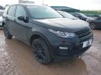 2016 LAND ROVER DISCO-Y SP for sale at Copart WESTBURY