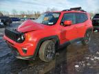 2022 Jeep Renegade Latitude იყიდება Marlboro-ში, NY - All Over