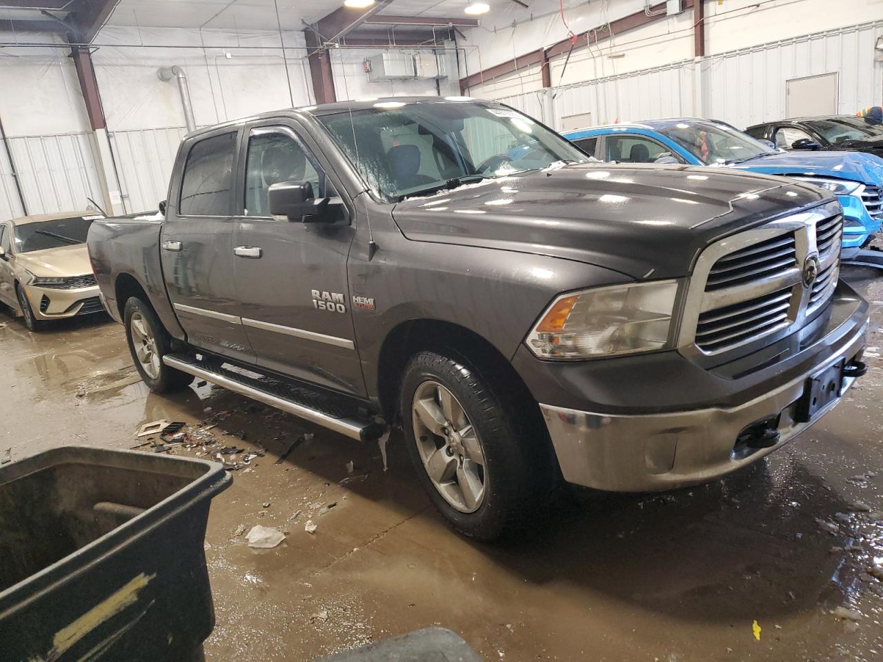 2014 RAM 1500 - Image 4