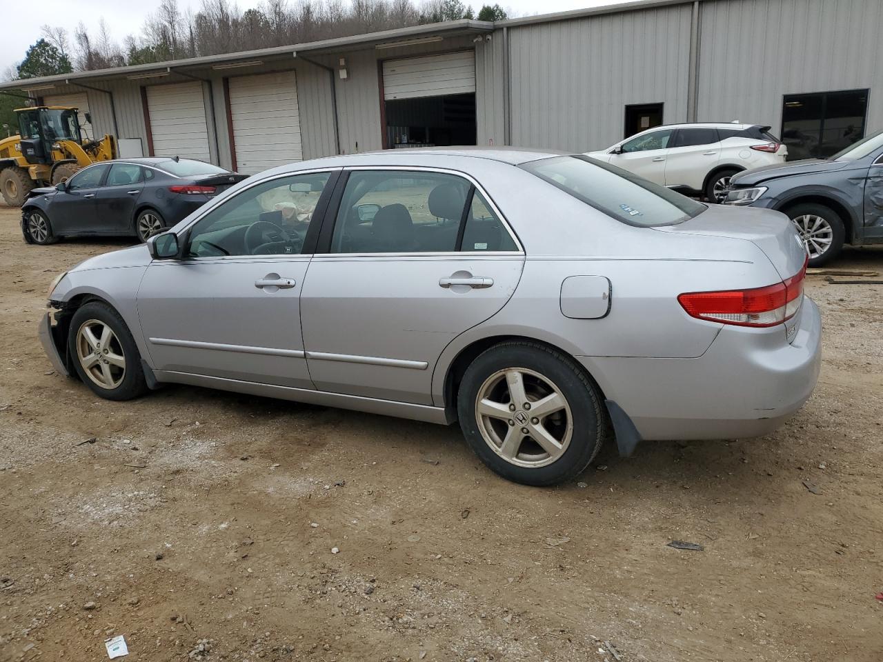 2003 Honda Accord - Image 2