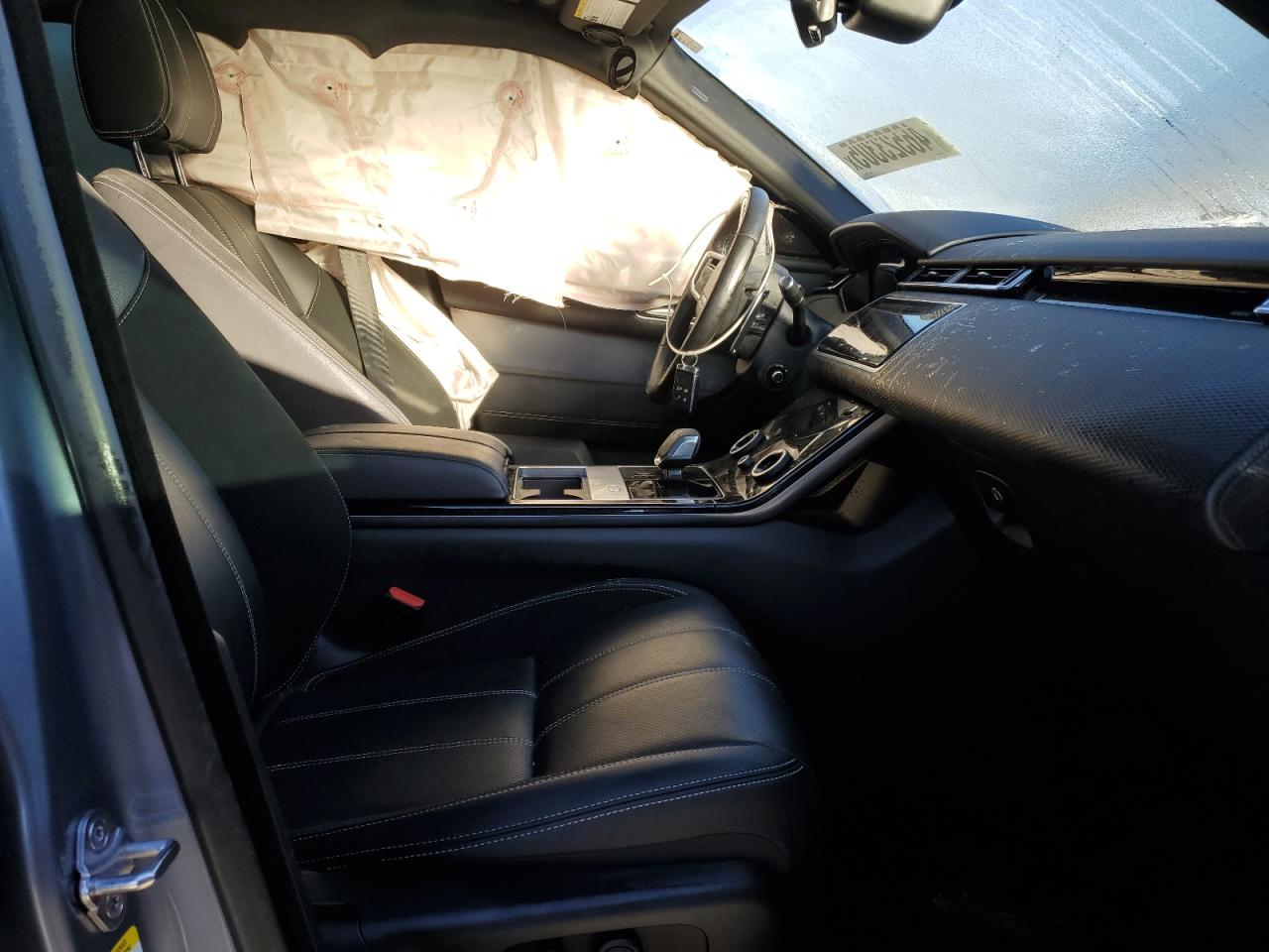 2021 Land Rover Range Rover - Image 7