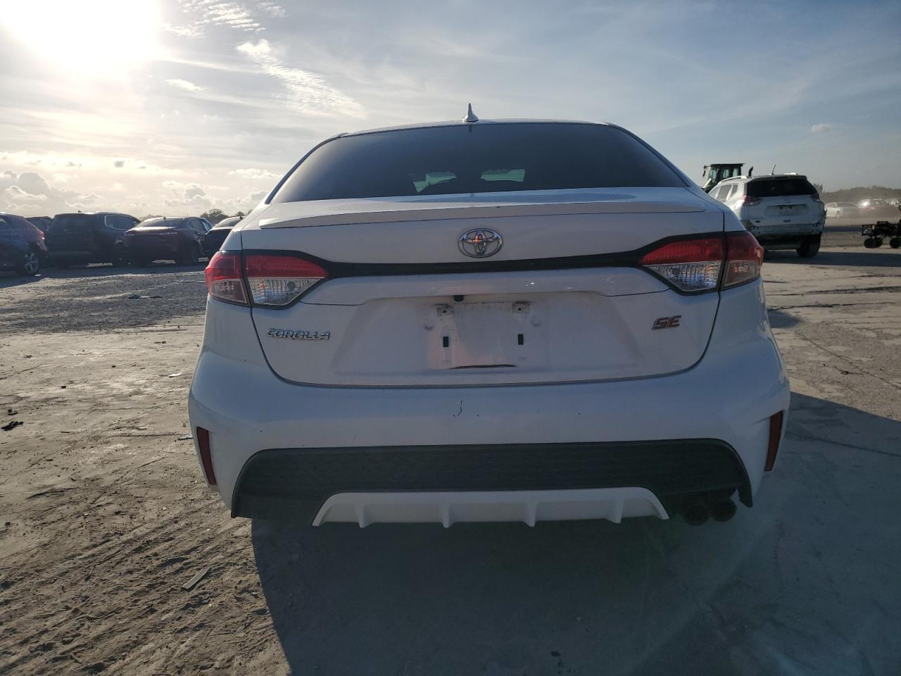 2020 Toyota Corolla - Image 6