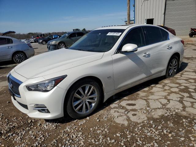 2017 Infiniti Q50 Base for Sale in Memphis, TN - Vandalism