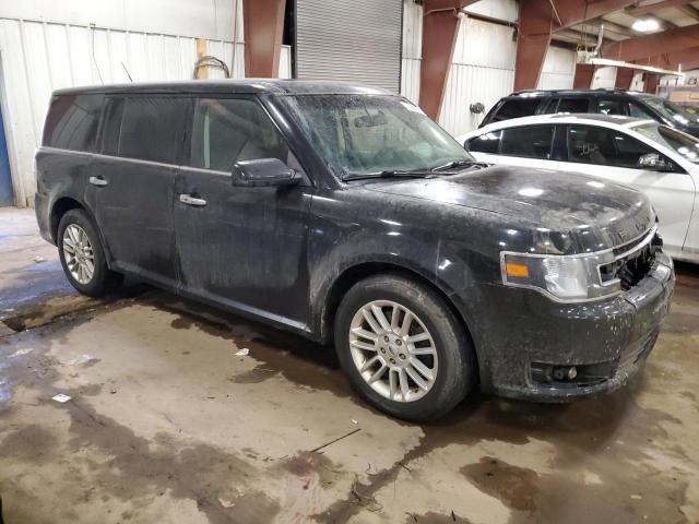  FORD FLEX 2017 Black