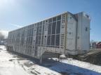 2015 Merritt Trailer na sprzedaż w Kansas City, KS - Rollover