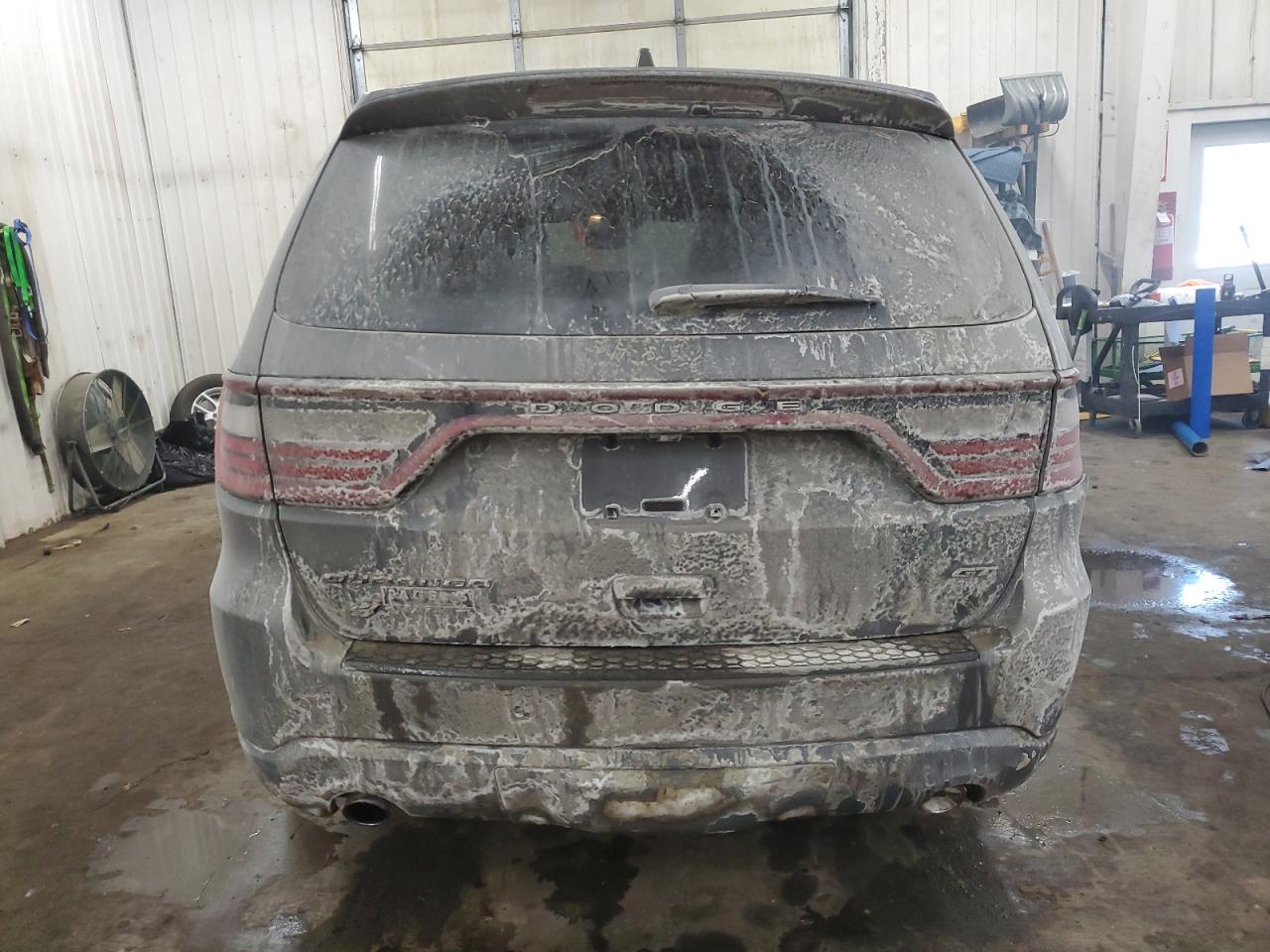 2021 Dodge Durango - Image 6