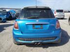 2007 Mini Cooper S на продаже в Tulsa, OK - Front End