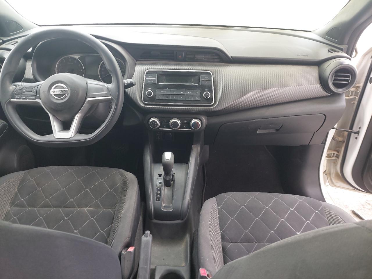 3N1CP5C96KL478979 - 2019 Nissan Kicks - #46965035