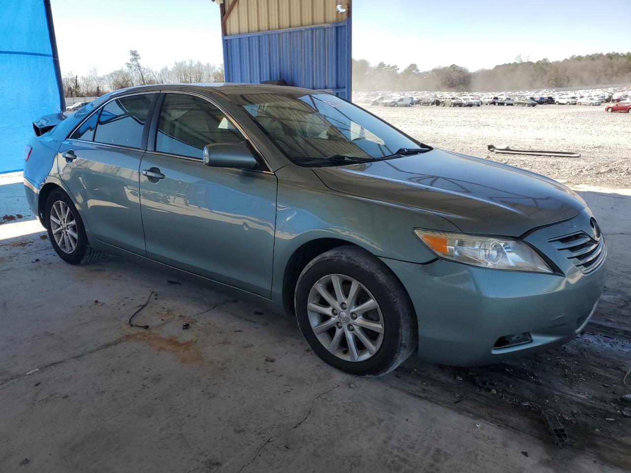 2011 Toyota Camry - Image 4