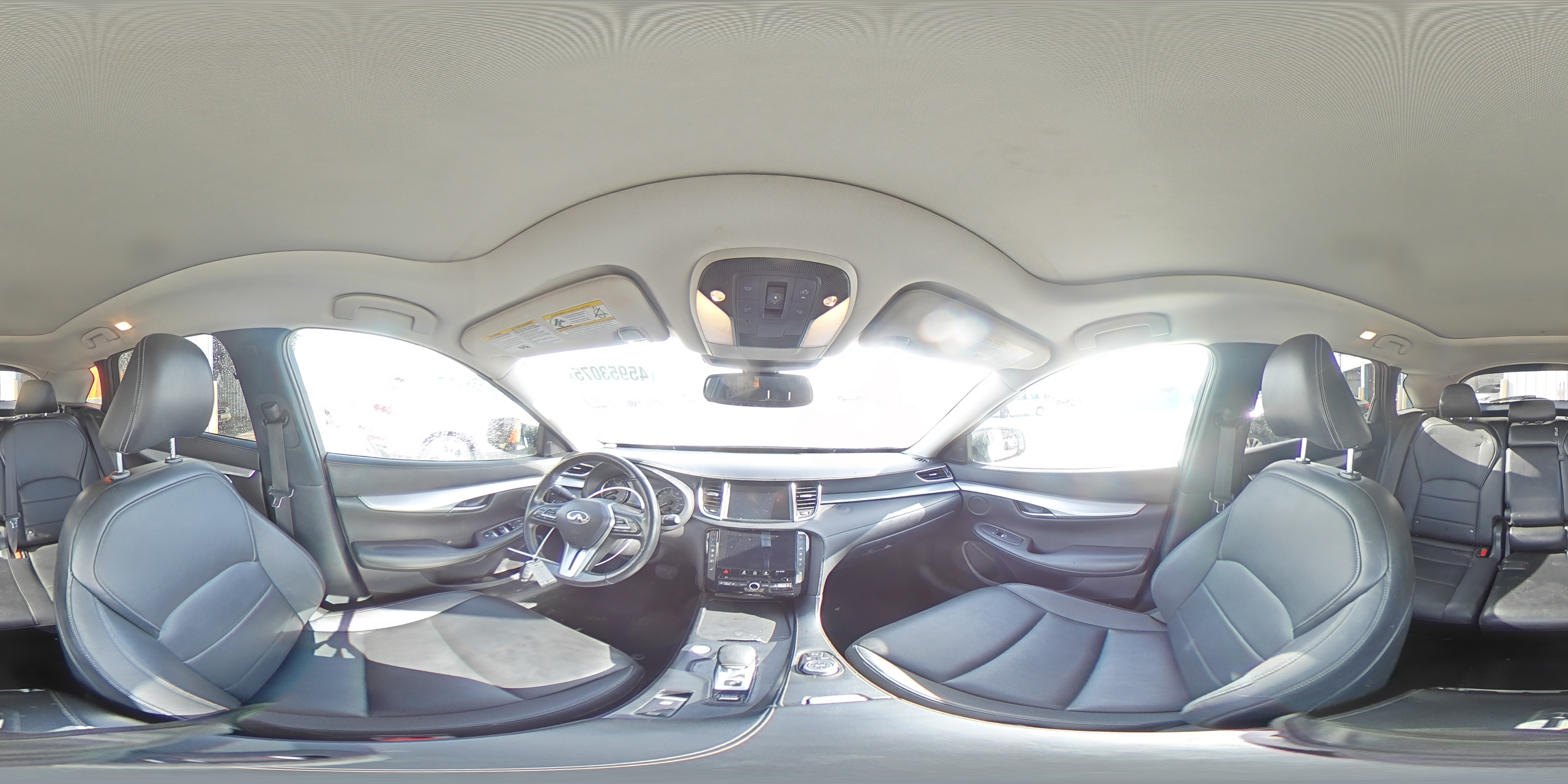 2019 Infiniti QX50 - Image 15