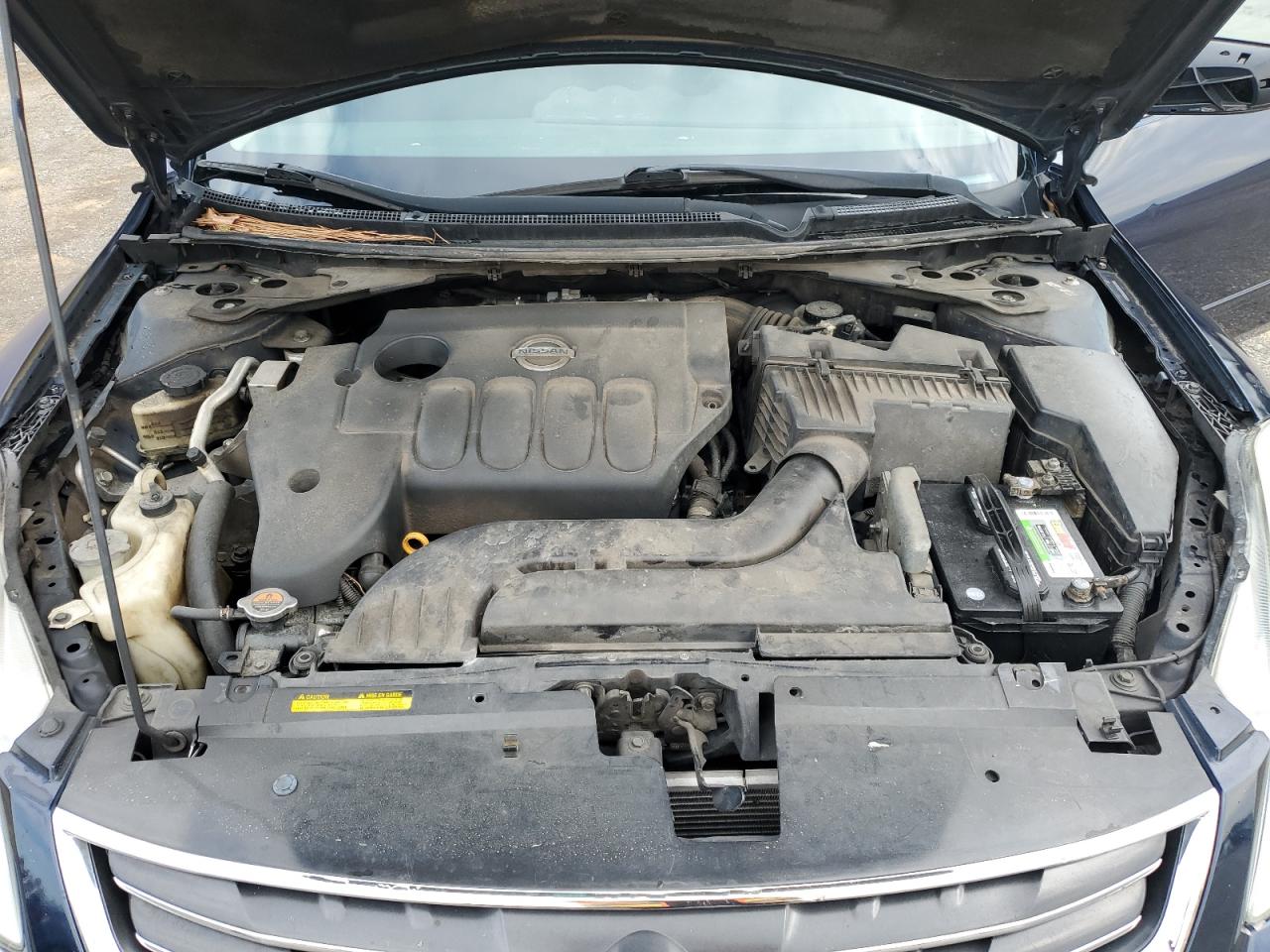 2010 Nissan Altima - Image 11