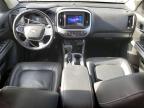 2018 Chevrolet Colorado Zr2 en Venta en Des Moines, IA - Front End