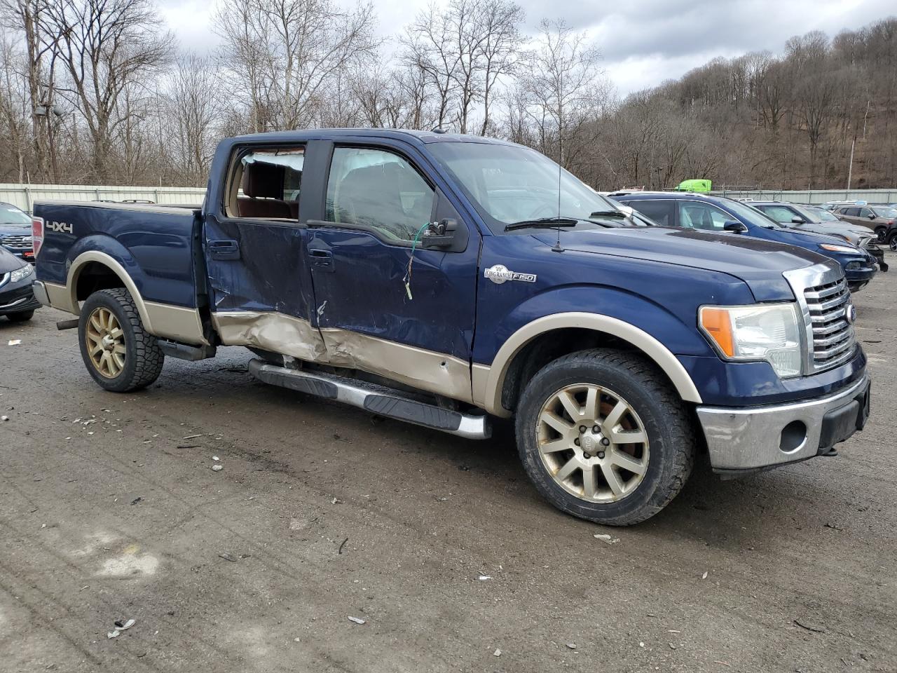 2010 Ford F-150 - Image 4
