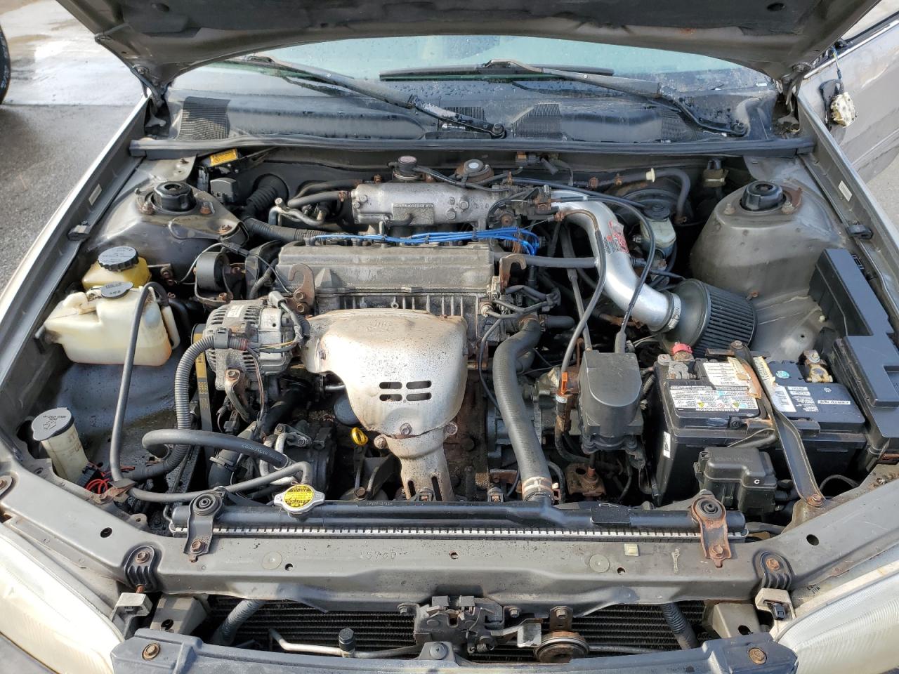 1999 Toyota Camry - Image 11