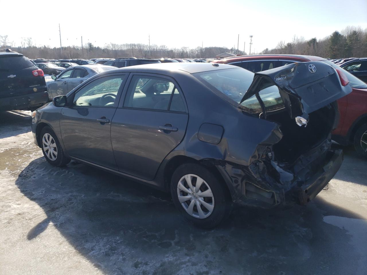 2010 Toyota Corolla - Image 2